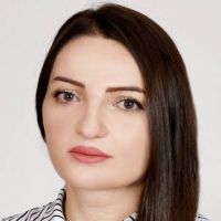 АНТОНЯН Арпине