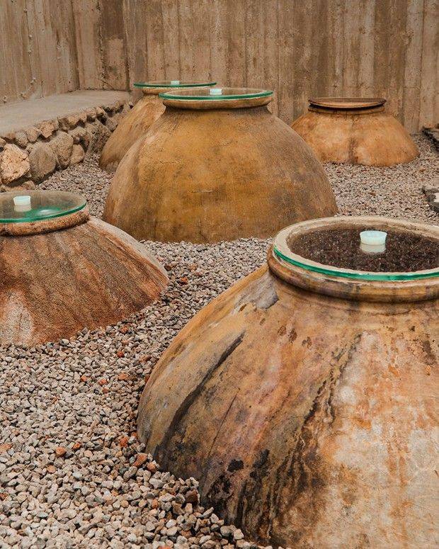 « Le berceau du vin, c'est ici ! » : En Arménie, la renaissance d'une traditionviticole millénaire