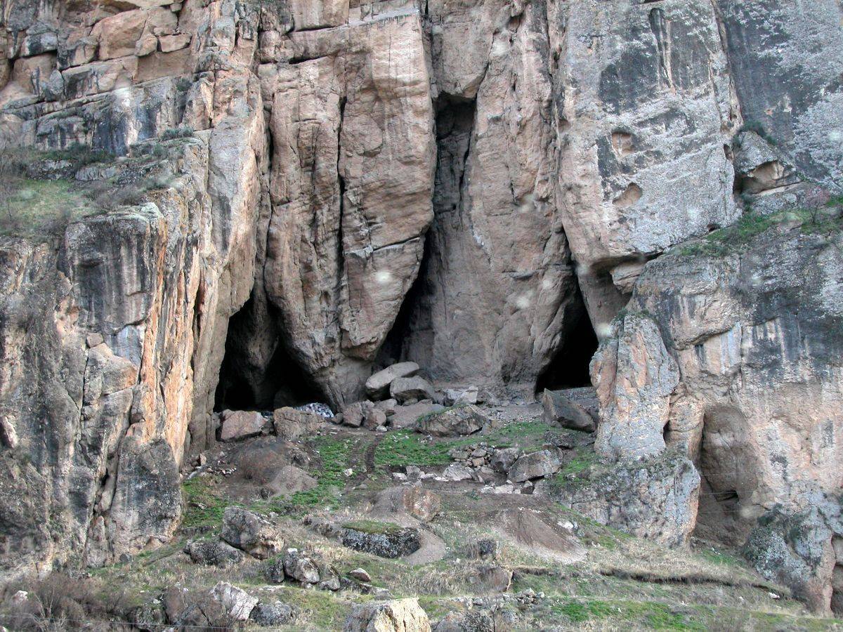Areni-1 (Birds’) Cave: Prehistoric Life and Winemaking in the Arpa River Gorge