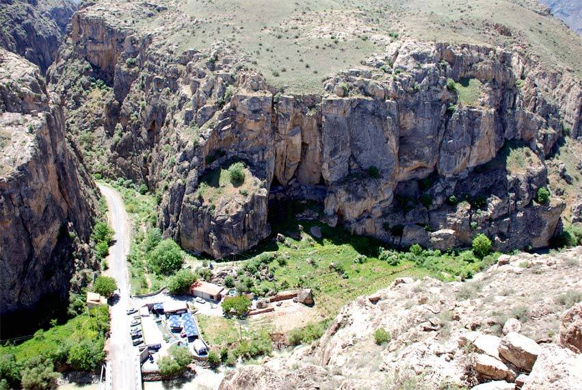 Cradle of History: Gfoeller Renaissance Foundation and Partners Bring Armenia’s First Cave Museum to Life at Areni-1