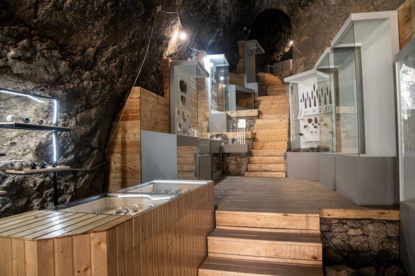 Cradle of History: Gfoeller Renaissance Foundation and Partners Bring Armenia’s First Cave Museum to Life at Areni-1