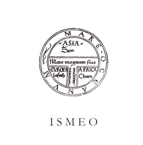 I S M E O - The International Association for Mediterranean and Oriental Studies