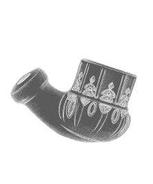 Smoking pipe