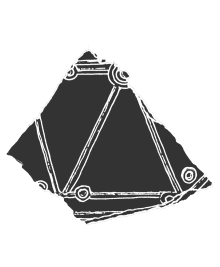 Fragment of a vessel